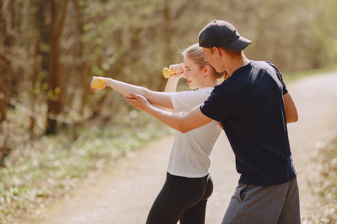 De voordelen van yoga voor sporters
