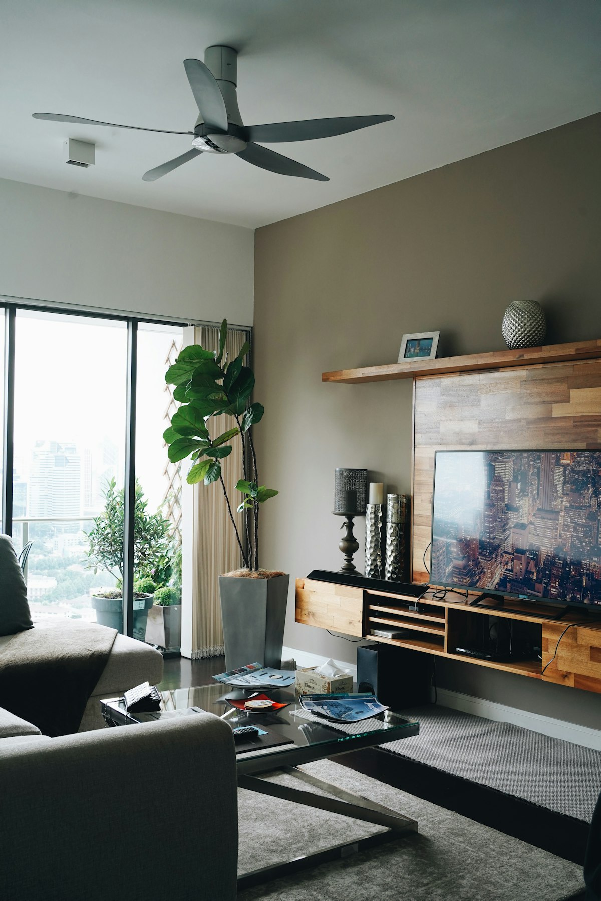 Ventilator lamp plafond: de complete oplossing voor licht en koeling